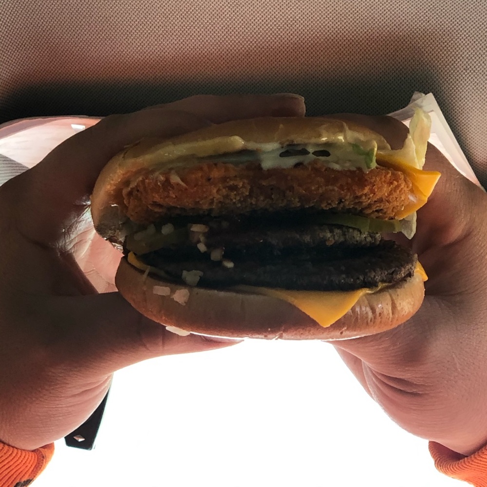 Meet your Posher, Charles